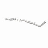 MagnaFlow Direct Fit Catalytic Converter GM 01-02 2500 PS 6L OEM - 49668
