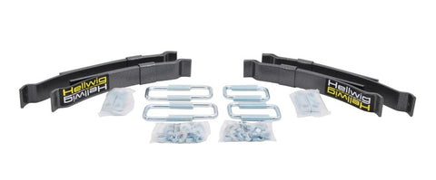 Hellwig 83-89 Ford Ranger Load Pro 15 Helper Spring - Up To 1500lbs - 1535