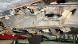 Rust Buster 2004-2008 Ford F150 Front Frame Section - Left - RB7072L