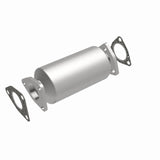 MagnaFlow Direct Fit Catalytic Converter Honda 80 87 - 22633