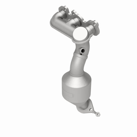 MagnaFlow Conv DF 08-09 Toyota Highlander 3.3L - 51540