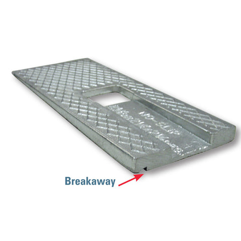 SPC Performance BREAK AWAY AXLE SHIMS(6) - 80899