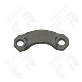 Yukon Gear 1310 Yoke Strap For GM 8.5in Front / GM 12 Bolt Car & 12 Bolt Truck - YY GM14018211
