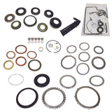 BD Diesel Built-It Trans Kit 2003-2004 Ford 5R110 Stage 4 Master Rebuild Kit - 1062134