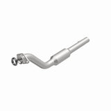 MagnaFlow Conv DF 1996 Buick LeSabre 3.8 - 4481464