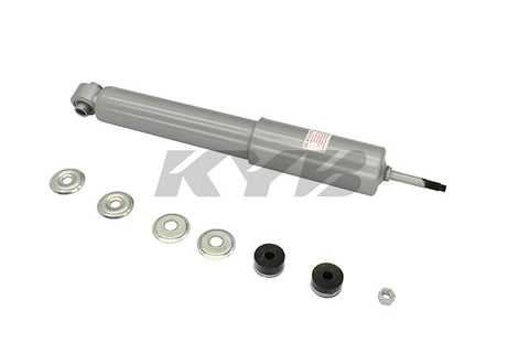 KYB Shocks & Struts Gas-A-Just Front MAZDA Pickup (4WD) 1987-93 - KG5484