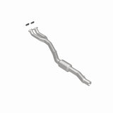 MagnaFlow Direct Fit Catalytic Converter OEM 96-98 BMW 740iL 4.4L - 4481683