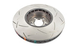 DBA 19-22 BMW 330i (w/M Sport Brakes/348mm Front Rotor) Front 4000 Series Slotted Rotor - DBA43417S
