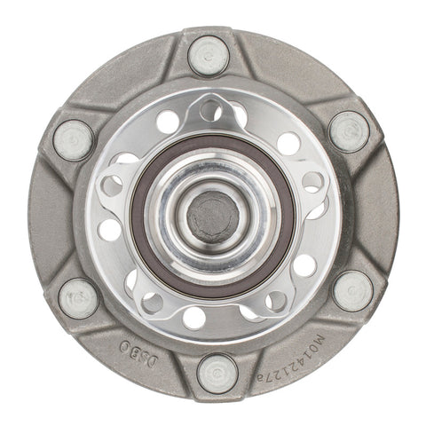 MOOG 2015 Ford Transit-250 Front Hub Assembly - 515152