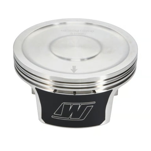 Wiseco 08-17 Arctic Cat Prowler 700 102mm Bore Piston Kit - 40080M10200