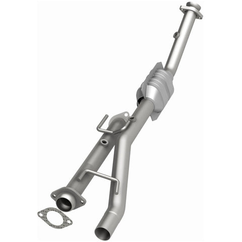 MagnaFlow Direct Fit Catalytic Converter 97-01 Explorer-Mountaineer - 23314