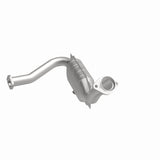 MagnaFlow Conv DF 07-09 Ranger 4.0 Driver Side OEM - 49677