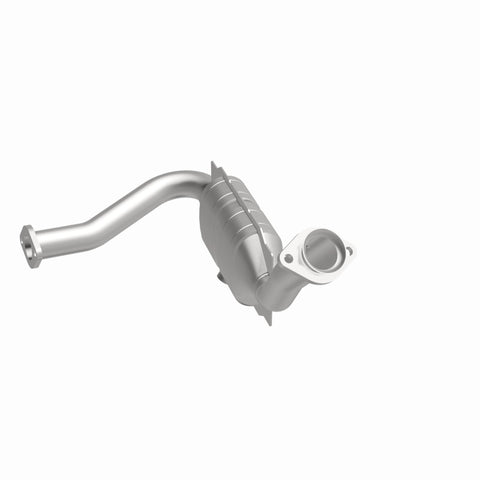 MagnaFlow Conv DF 07-09 Ranger 4.0 Driver Side OEM - 49677