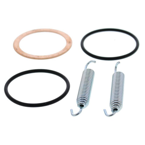 Vertex Gaskets 01-02 Kawasaki KX250 Exhaust Gasket Kit - 823102