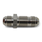 Russell Performance -8 AN Straight Flare Bulkhead - 661191