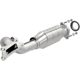 MagnaFlow Conv DF 10-11 Cadillac CTS 3.0L - 51547