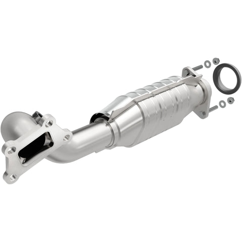 MagnaFlow Conv DF 10-11 Cadillac CTS 3.0L - 51547