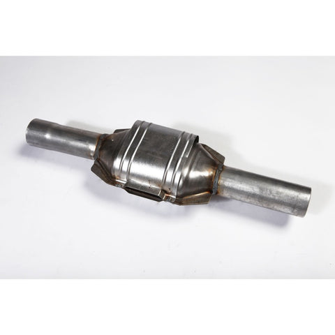 Omix Catalytic Converter 93-95 Jeep Models - 17604.04