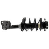 KYB Shocks & Struts Strut-Plus Front Left 14-15 Subaru Forester - SR4489