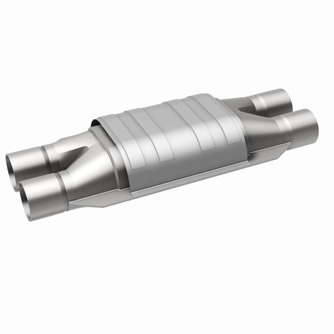MagnaFlow Conv Univ 2/2 D/D FED - 94008
