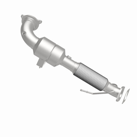 MagnaFlow OEM Grade 13-16 Ford Fusion L4-1.5L Direct Fit Federal Catalytic Converter - 52974
