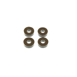 Bilstein B4 1983 Volvo 760 GLE Rear Twintube Shock Absorber - 19-019888