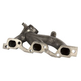 Omix Exhaust Manifold LH- 07-11 Jeep Wrangler 3.8L - 17626.01