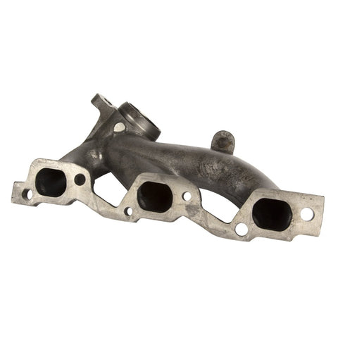 Omix Exhaust Manifold LH- 07-11 Jeep Wrangler 3.8L - 17626.01