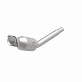 MagnaFlow Direct Fit Catalytic Converter 10-12 Jaguar XJ V8-5.0L - 52069