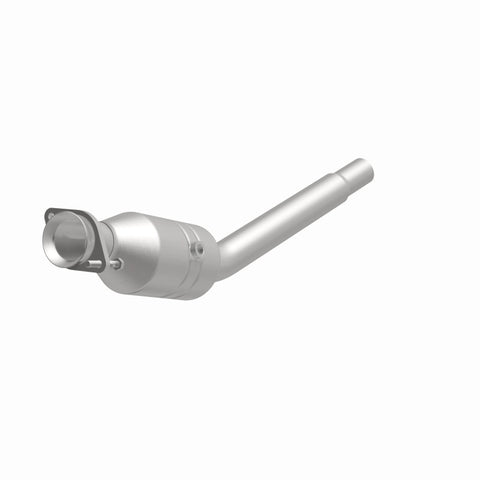 MagnaFlow Direct Fit Catalytic Converter 10-12 Jaguar XJ V8-5.0L - 52069