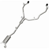 Magnaflow 2021+ Honda Ridgeline 3.5L NEO Cat-Back Exhaust System - 19633