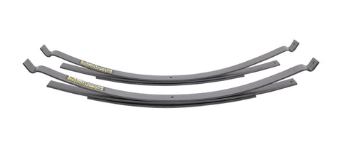 Hellwig 99-13 GMC 1500 Load Pro - Up To 2500lb Level LC 3 Leaf Helper Spring w/o Mounting Kit - 2515