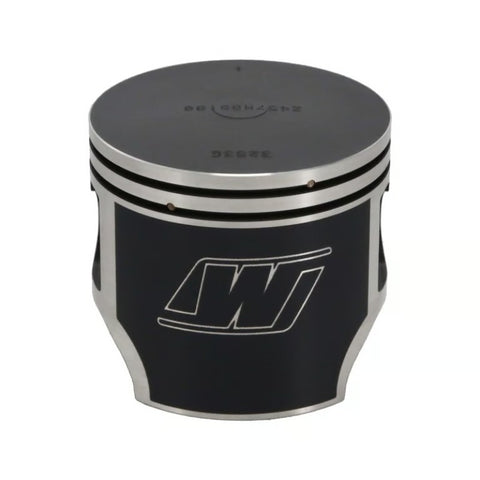 Wiseco Polaris 700 Dran RMK 07-10 3189KD Piston Kit - 2457M08100