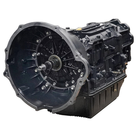 BD Diesel 19-24 Dodge Ram AS69RC 2WD Roadmaster Transmission Package - 1065002SS