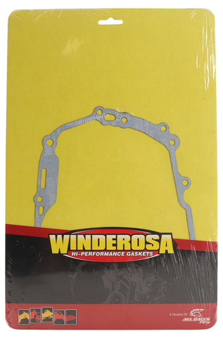 Vertex Gaskets 19-23 Honda C125 ABS Inner Clutch - Side Cover Gasket Kit - 332001