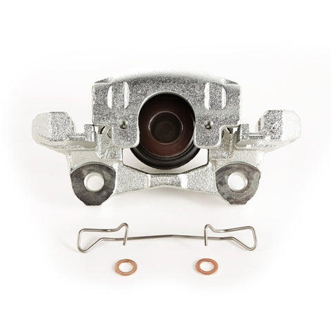 Omix Brake Caliper Rear Left- 99-04 Grand Cherokee WJ - 16757.10