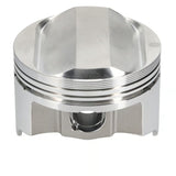 Wiseco Honda XR/XL500 79-82 10.51 CR 3524XC Piston kit - 4117M08950