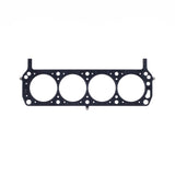 Cometic Ford 302/351 4.060in Round Bore .040 inch MLS Head Gasket - C5479-040