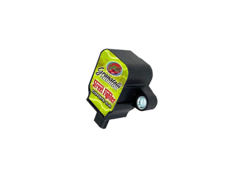 Granatelli 18-23 Ford 5.0L Coyote 4V Hi-Perf Coil-Near-Plug Coil Pack (Single) - 01819SF