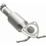MagnaFlow 16-17 Chevrolet Cruze 1.4L California Grade CARB Compliant Direct-Fit Catalytic Converter - 557131