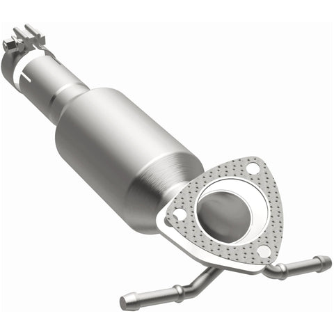 MagnaFlow 16-17 Chevrolet Cruze 1.4L California Grade CARB Compliant Direct-Fit Catalytic Converter - 557131