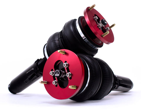 Air Lift Performance Front Kit for 11-12 BMW 1M - 78511