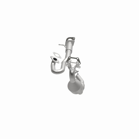 MagnaFlow Direct Fit Catalytic Converter 2010-2011 SRX 3 L Underbody - 52219