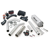 Banks Power 06-12 Frd 6.8 MH-A (L-Exit) Stinger System w/ AutoMind - 49491