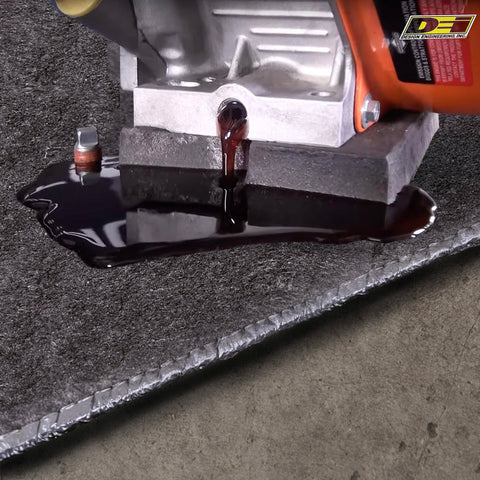 DEI Oil Rug 18in x 24in - 10751