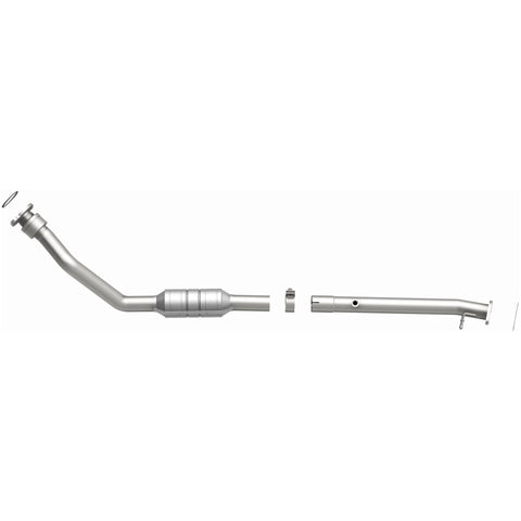 MagnaFlow Conv DF 04-05 Aztek/Rendezvous 3.4L - 24710