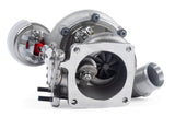 APR 17-19 Porsche 911 3.0T K04.3 GTS Turbocharger System - T2100084