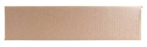 K&N 16-1/4in OD / 14-1/2in ID / 3-1/2in Height Round Air Filter - E-3804