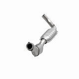 MagnaFlow Direct Fit Catalytic Converter 97-98 Ford F-150 Pickup 4.2L D/S 4WD (49 State) - 93428