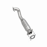 MagnaFlow Conv DF 10-11 Cadillac CTS 3.0L - 51547